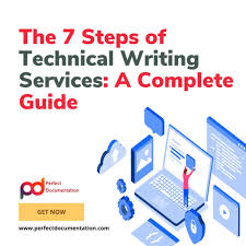 Technical Writing Services